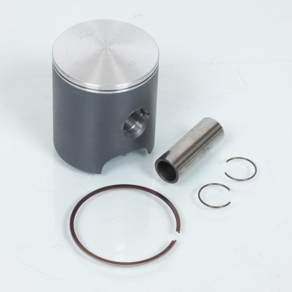Piston moteur Vertex cote C surcote Ø55.98mm pour moto Cagiva 125 VMX 1984-1988