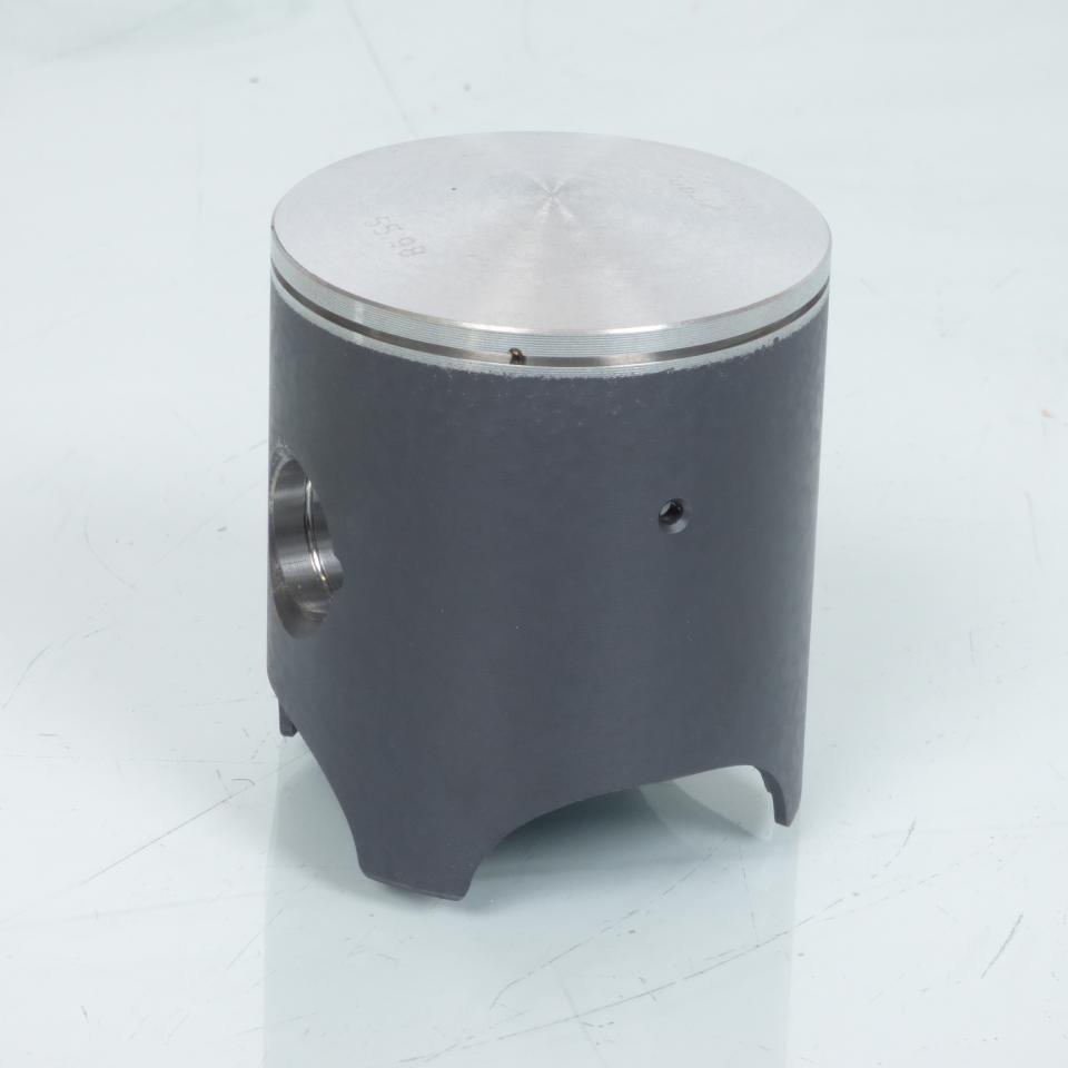 Piston moteur Vertex cote C surcote Ø55.98mm pour moto Cagiva 125 VMX 1984-1988