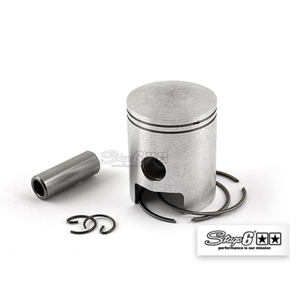 Piston moteur Stage 6 pour Moto Derbi 50 Senda R X-Race Neuf