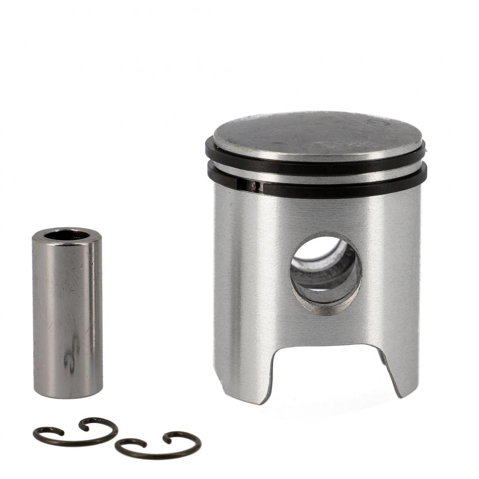 Piston moteur Teknix pour Mobylette MBK 50 51V 1978 à 2002 Neuf