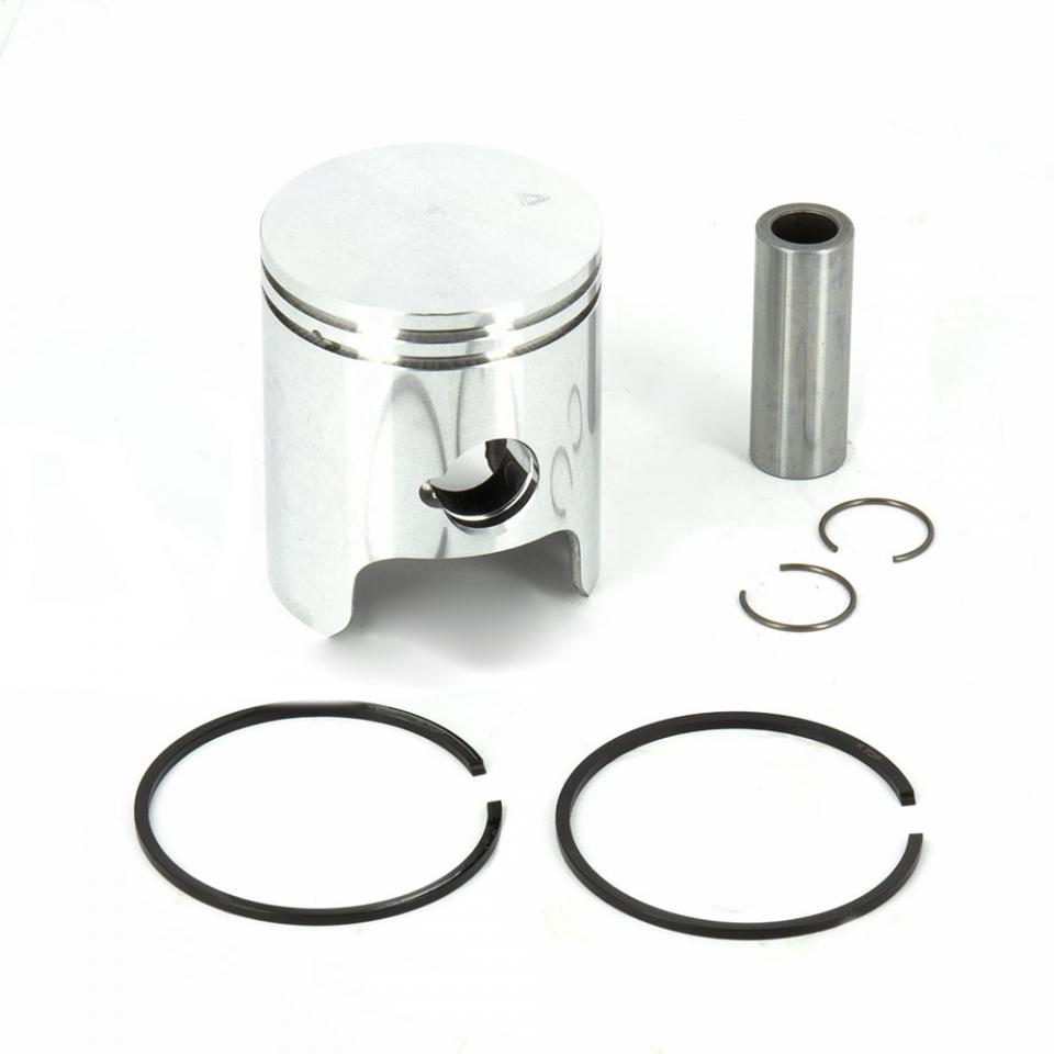 Piston moteur Top performances pour Moto Derbi 125 GPR 4T 2009 à 2012 Neuf