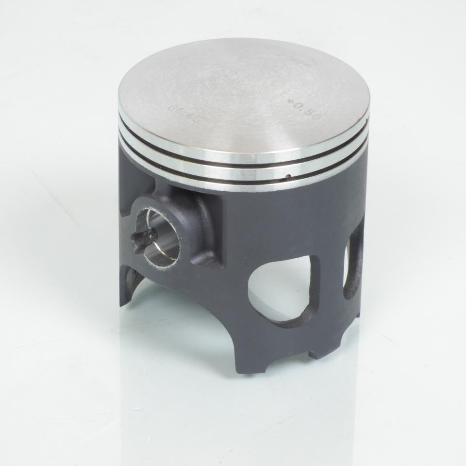 Piston Vertex Ø66.50 +0.50 pour quad Yamaha 200 YFS Blaster 1988 à 2006 22569050