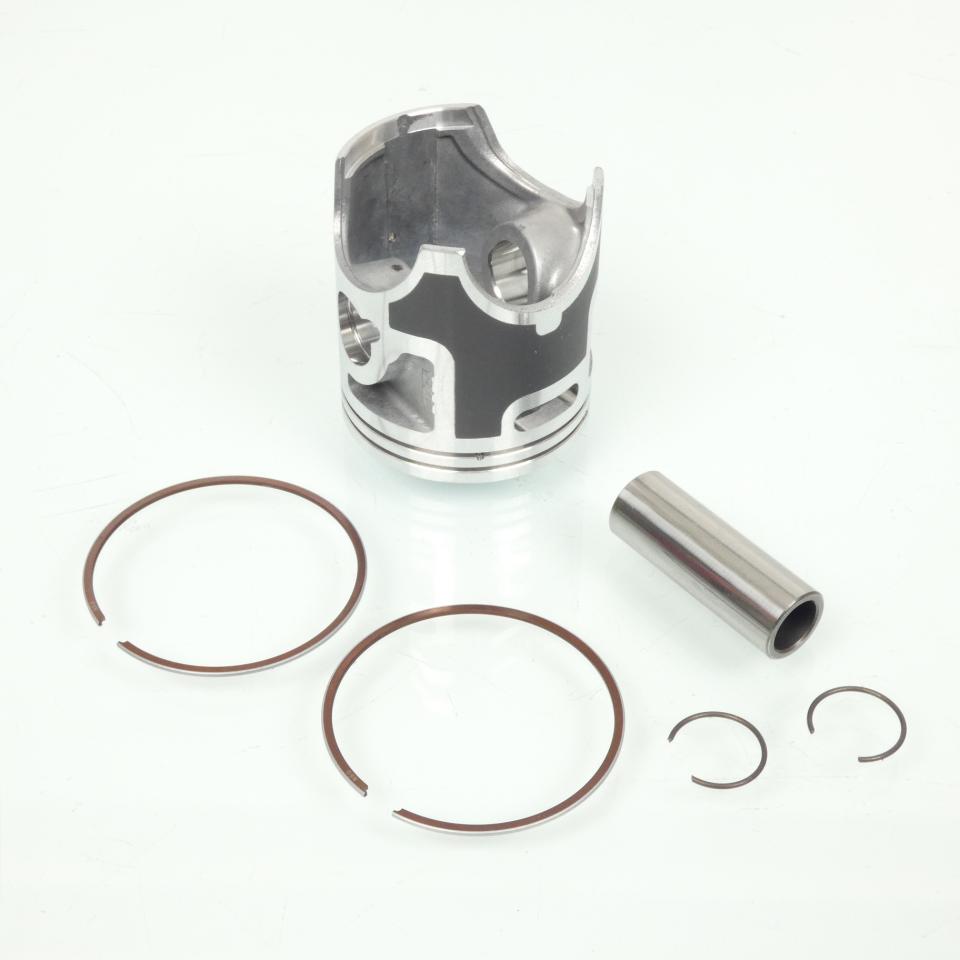 Piston moteur Vertex pour moto Kawasaki 85 Kx Grandes Roues 2001 à 2013 Ø48.44mm