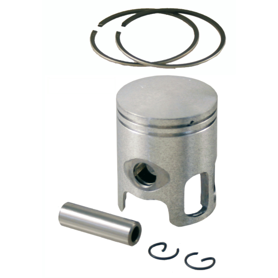 Piston moteur RMS pour Scooter Kymco 250 B&W Euro 2 2003 Neuf