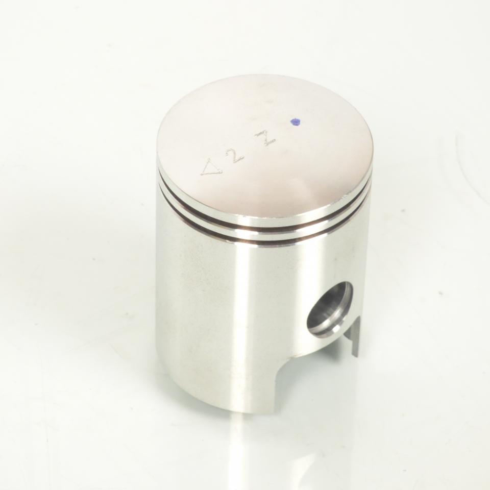 Piston Ø40.3 pour cylindre Doppler fonte Origin bi segment moto Minarelli 50 AM6