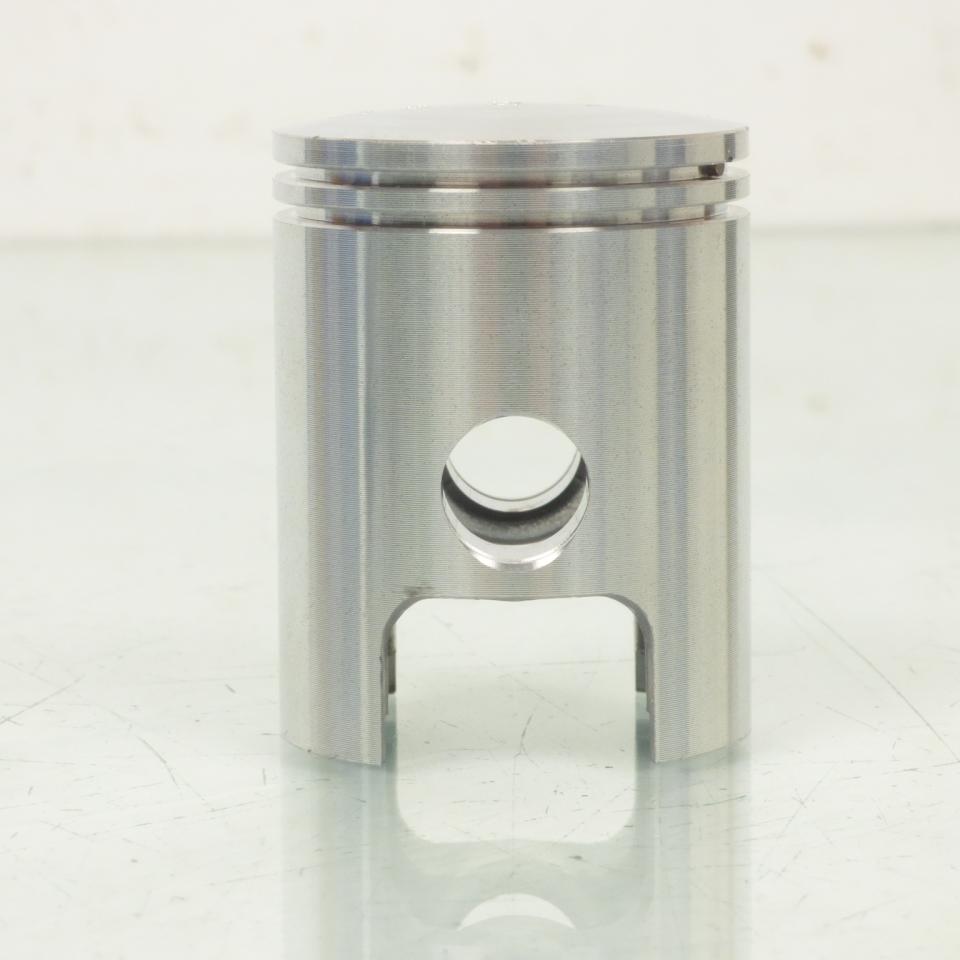 Piston Ø40.3 pour cylindre Doppler fonte Origin bi segment moto Minarelli 50 AM6