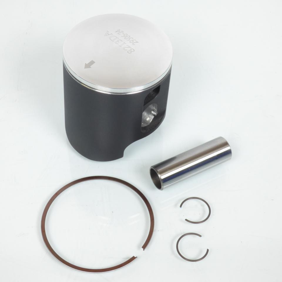 Piston moteur Wossner Ø71.93mm pour moto TM 300 EN 2006 à 20188213DA Neuf