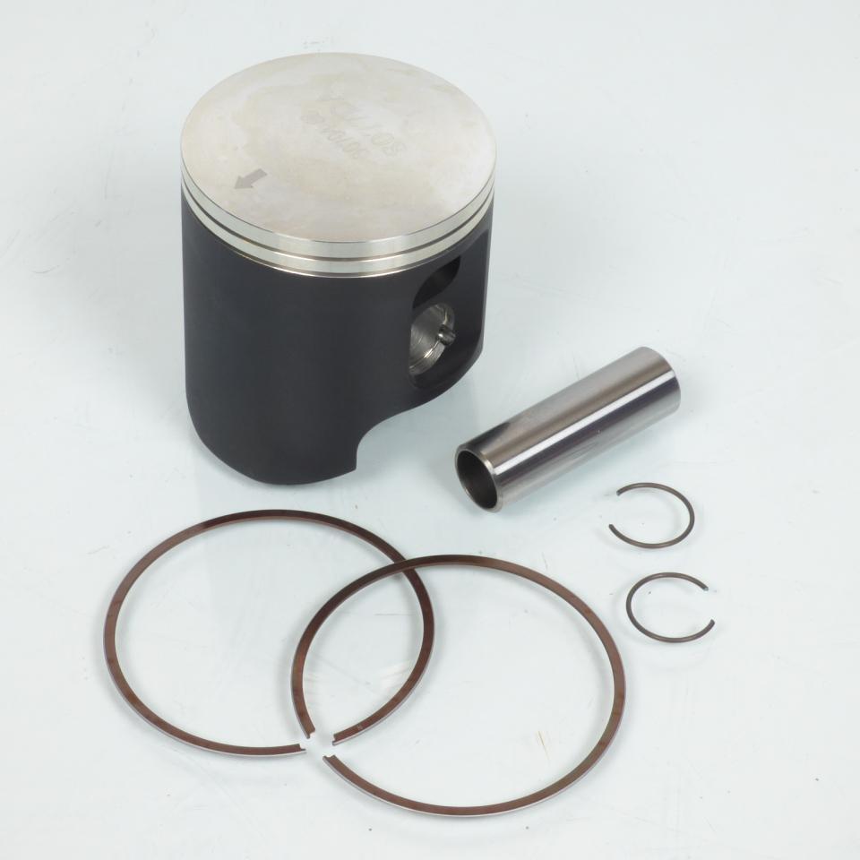 Piston moteur Wossner Ø71.93mm pour moto Gas gas 300 EC 1999 à 2018 8077DA Neuf