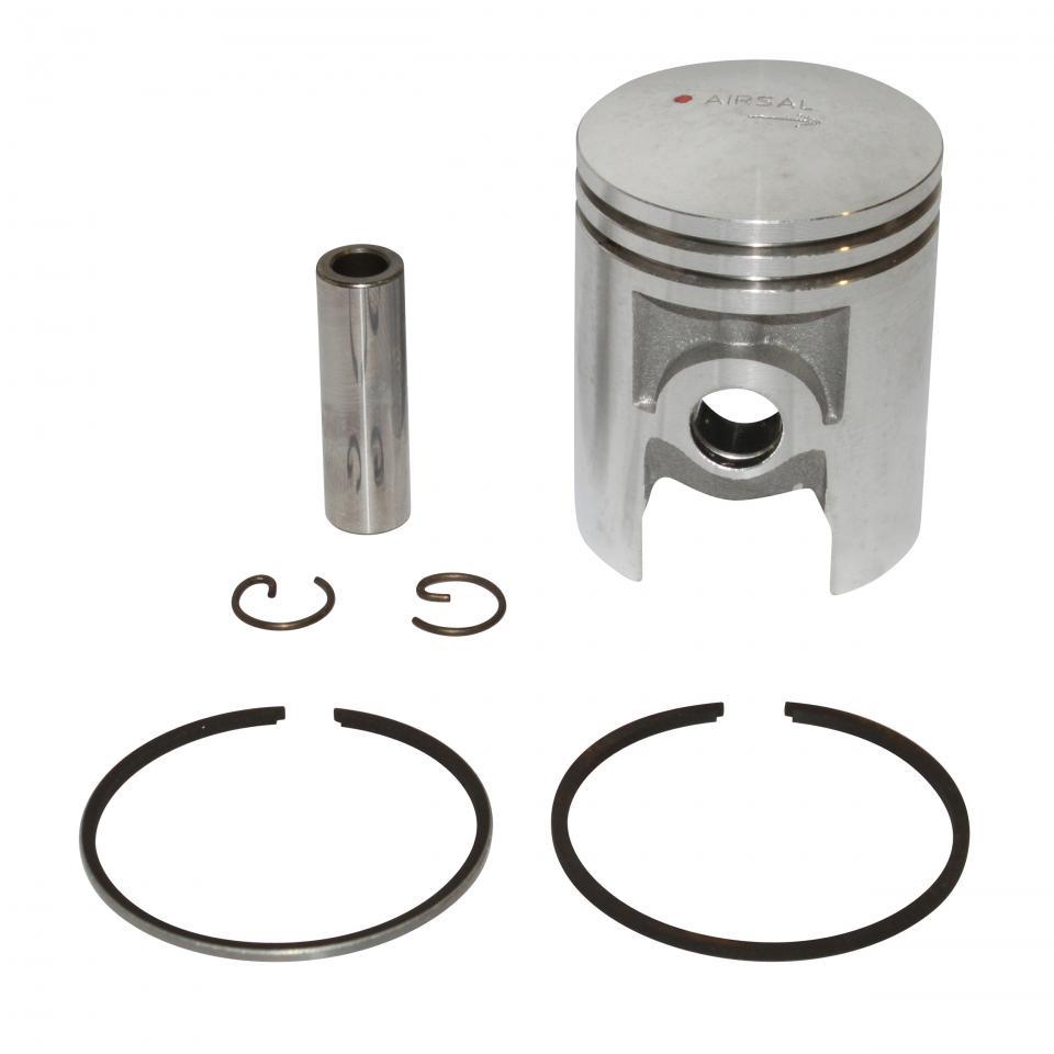 Piston moteur Airsal pour Scooter MBK 50 Hot champ Neuf