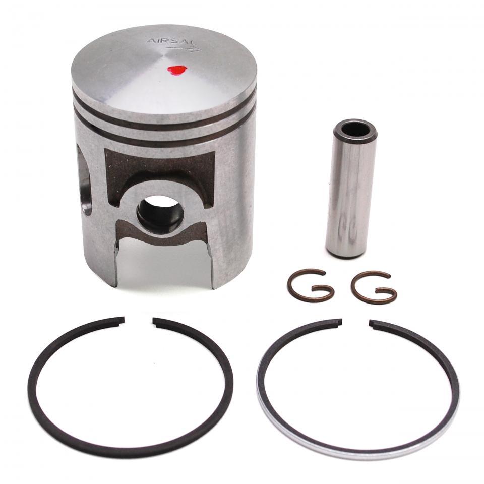 Piston moteur Airsal pour Mobylette Rieju 50 Windy AC Neuf