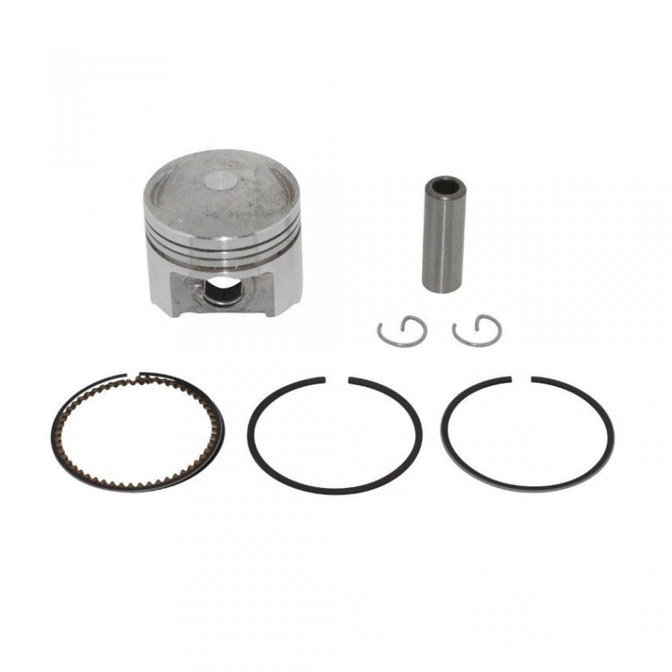 Piston moteur P2R pour scooter Sym 50 Orbit 4T Ø37mm Neuf