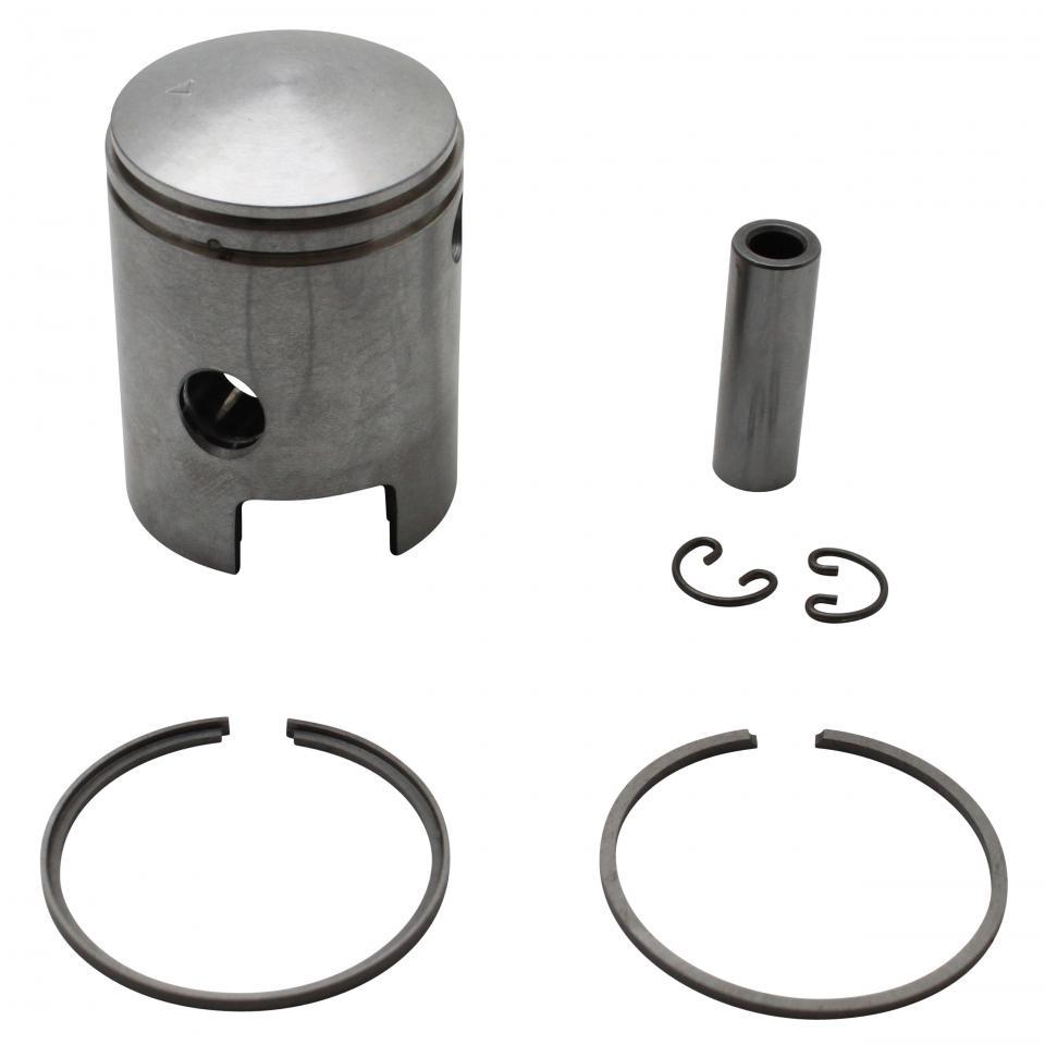 Piston moteur DR RACING pour Mobylette Piaggio 50 Ciao Neuf