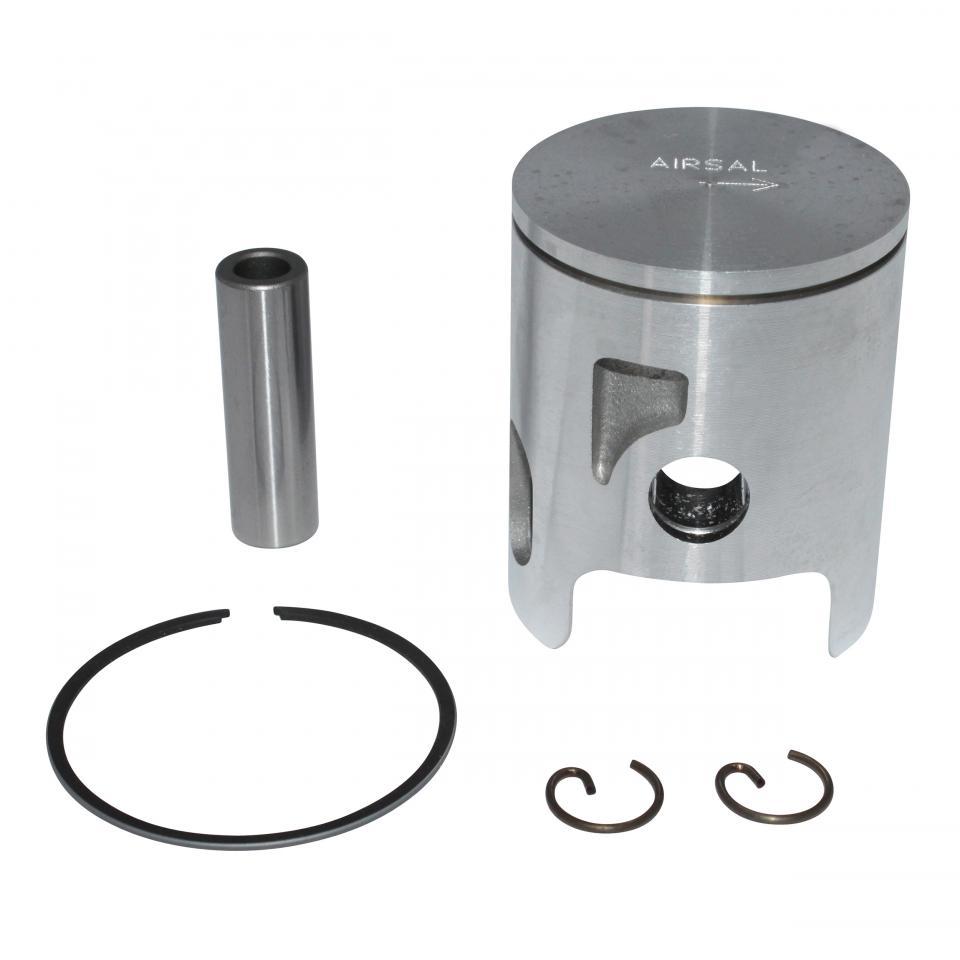Piston moteur Airsal pour Scooter Benelli 50 491 Rr Neuf