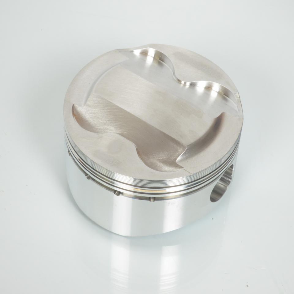 Piston moteur Wiseco Ø83mm surcote +4mm pour moto Suzuki 350 DR 1990 à 1999 Neuf