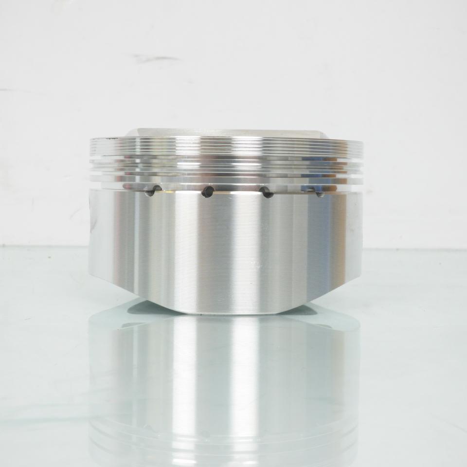 Piston moteur Wiseco Ø83mm surcote +4mm pour moto Suzuki 350 DR 1990 à 1999 Neuf