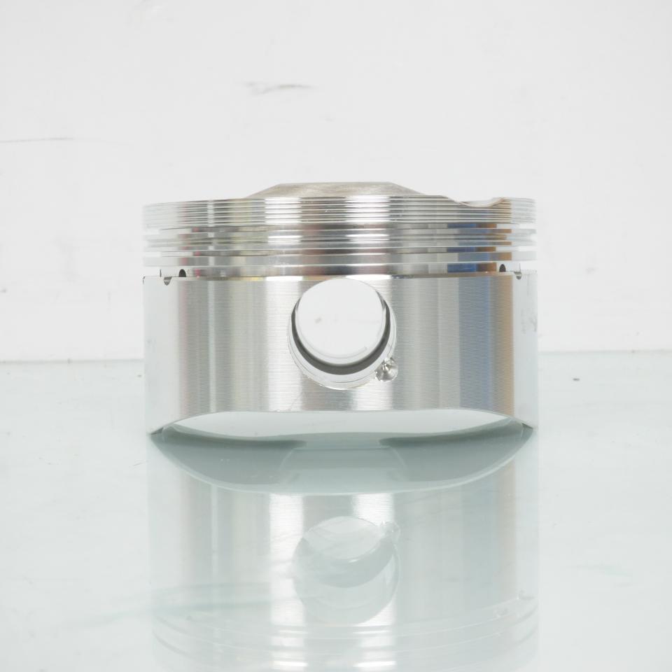 Piston moteur Wiseco Ø83mm surcote +4mm pour moto Suzuki 350 DR 1990 à 1999 Neuf