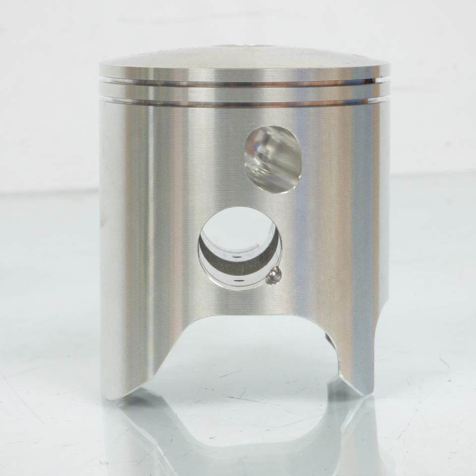 Piston moteur Wiseco surcote Ø66.4 pour moto Honda 250 CR 1986 à 1996 W614M06640