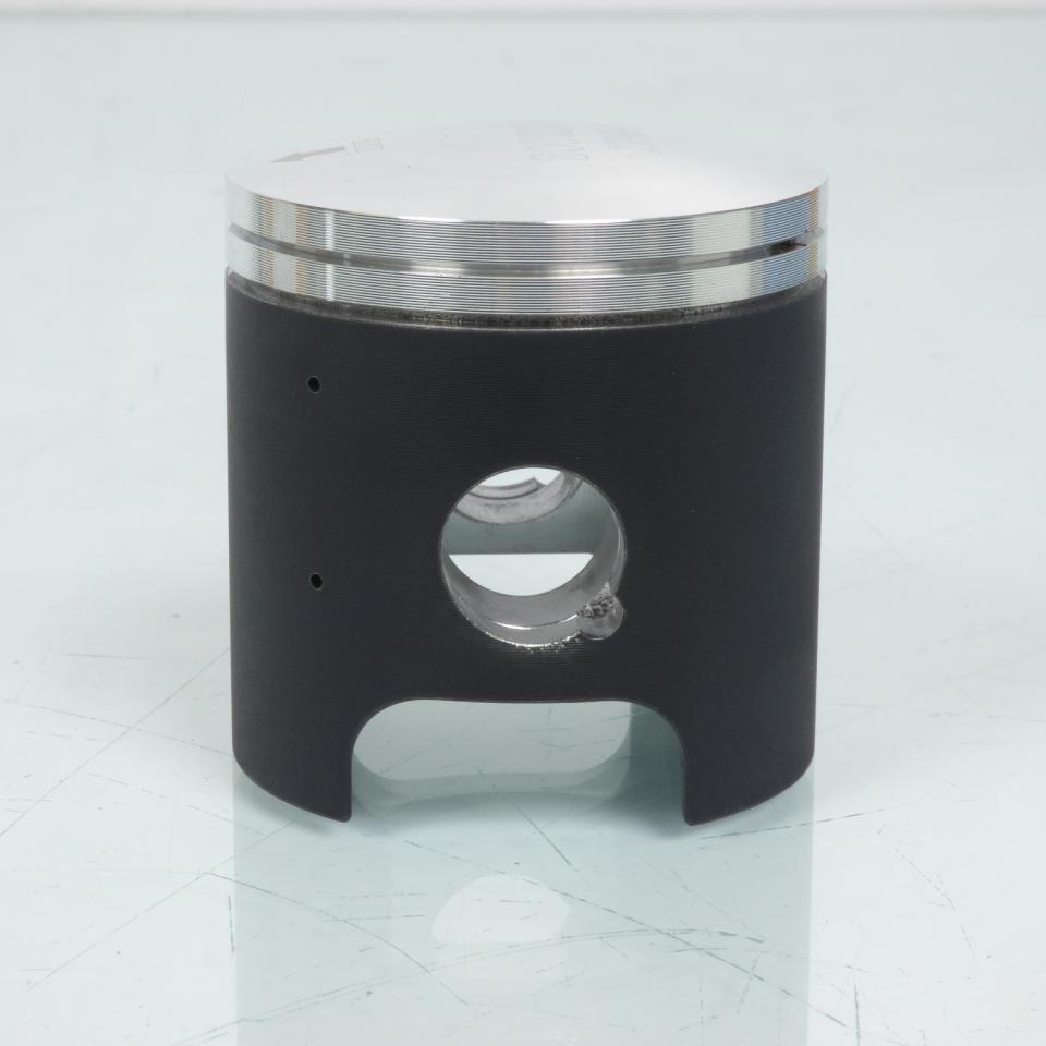 Piston moteur Wossner surcote Ø56.44mm pour moto Kawasaki 125 KDX 1990 à 2004