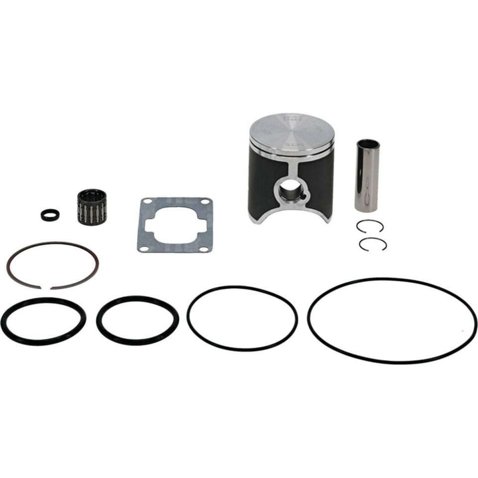 Piston moteur Vertex pour Moto Yamaha 125 YZ 2022 à 2025 Neuf