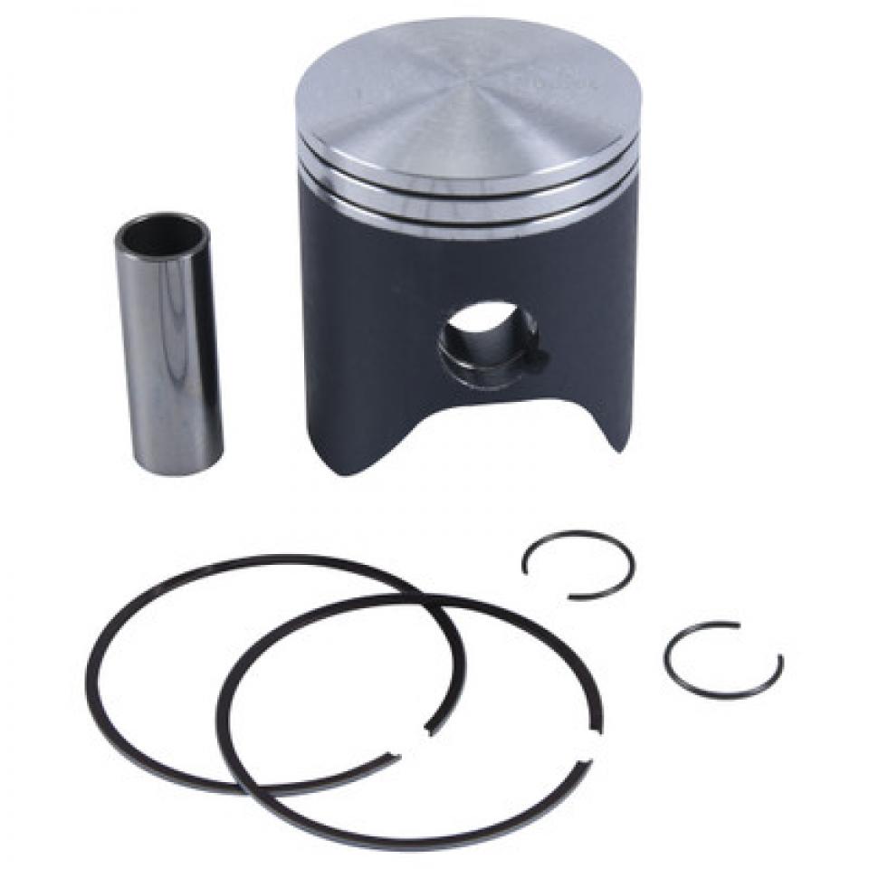 Piston moteur Vertex pour Moto TM 125 En 2T Enduro 2010 à 2018 Neuf