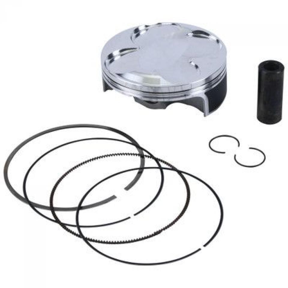 Piston moteur Vertex pour Moto Honda 450 Cr-F R 2019 à 2023 Neuf