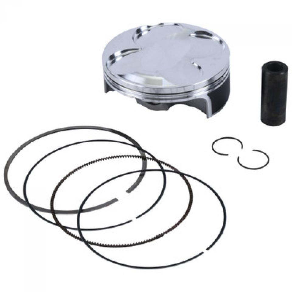 Piston moteur Vertex pour Moto Honda 450 Cr-F R 2019 à 2023 Neuf