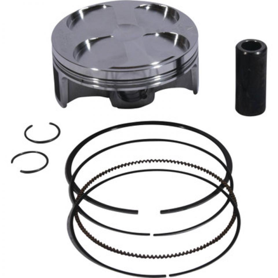 Piston moteur Vertex pour Moto Yamaha 250 Yz-F 4T 2019 à 2025 Neuf
