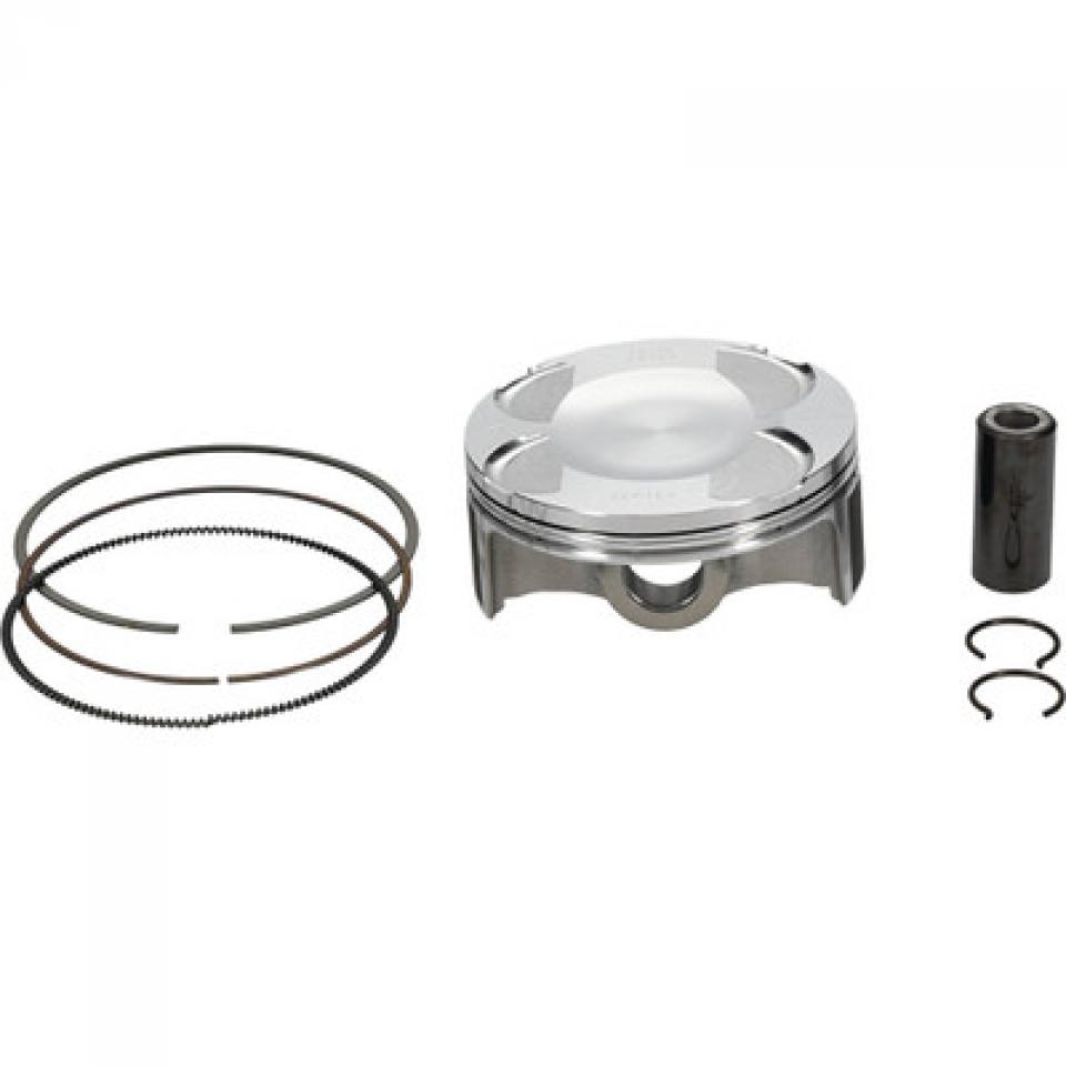 Piston moteur Vertex pour Moto Beta 350 Rr 4T 2016 à 2023 Neuf