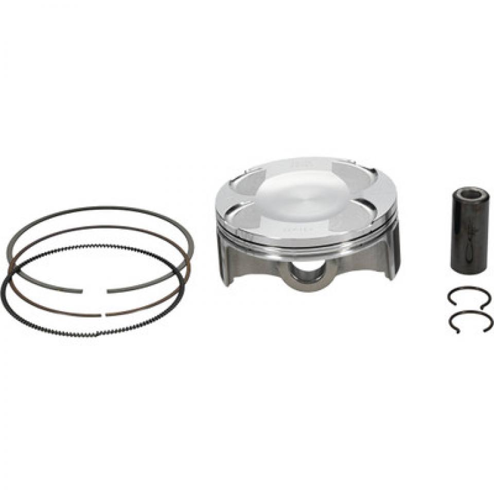 Piston moteur Vertex pour Moto Beta 350 Rr 4T 2016 à 2023 Neuf