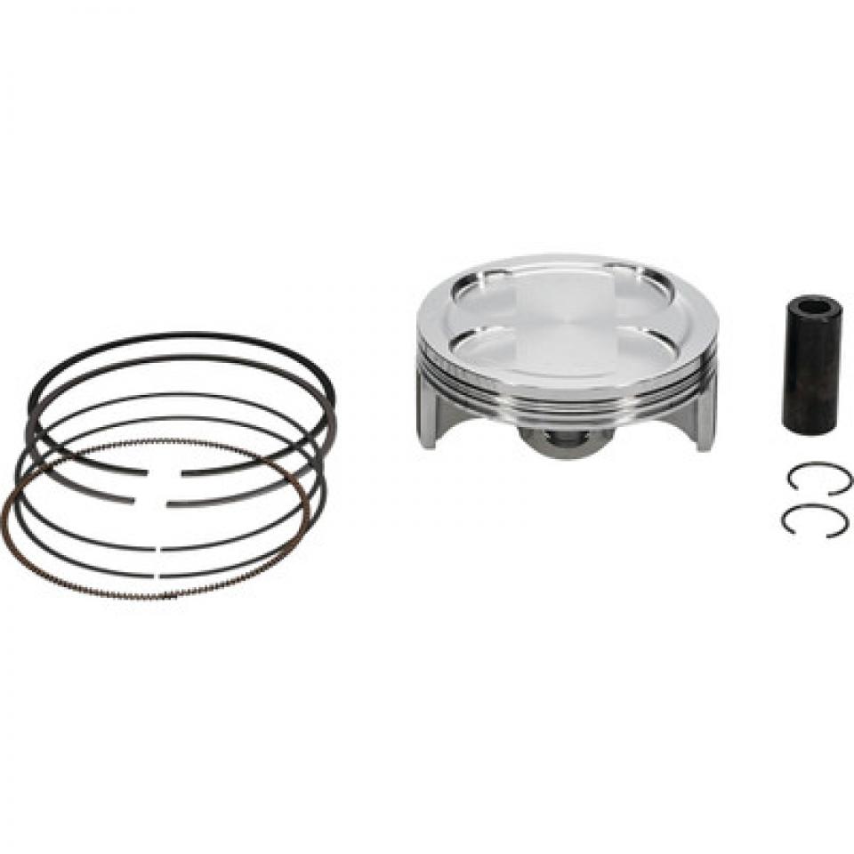 Piston moteur Vertex pour Moto Yamaha 450 Wr-F 4T 2021 à 2023 Neuf