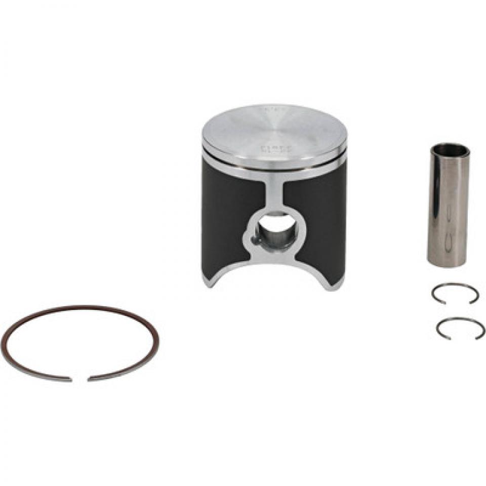 Piston moteur Vertex pour Moto Yamaha 125 YZ 2022 à 2025 Neuf