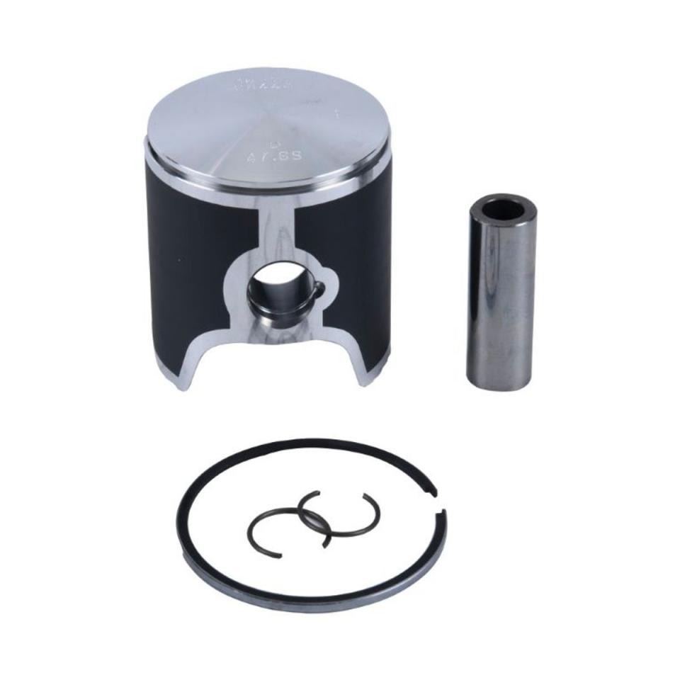 Piston moteur Vertex pour Moto TM 85 Mx 2T Petites Roues Cross 2008 à 2014 Neuf