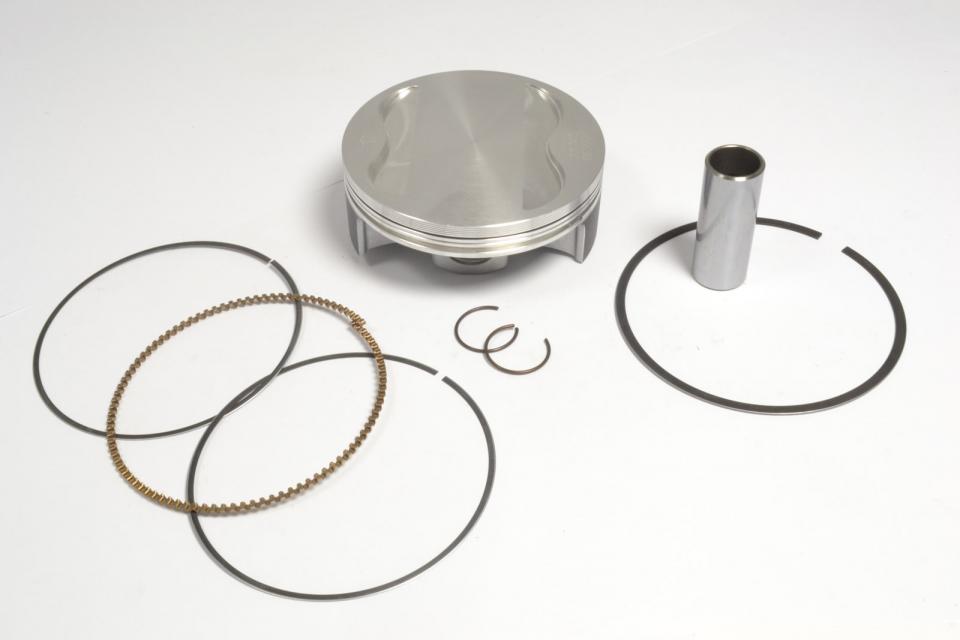 Piston moteur Athena pour Moto BMW 800 F Gs 2008 à 2012 Neuf
