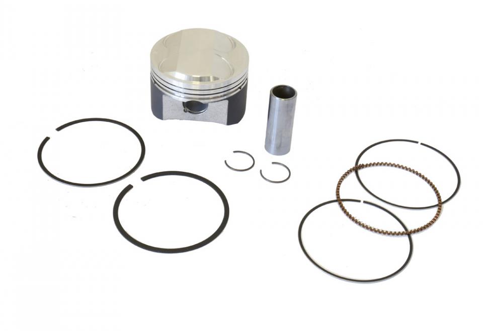 Piston moteur Athena pour Moto Ducati 1198 SP 2011 Neuf