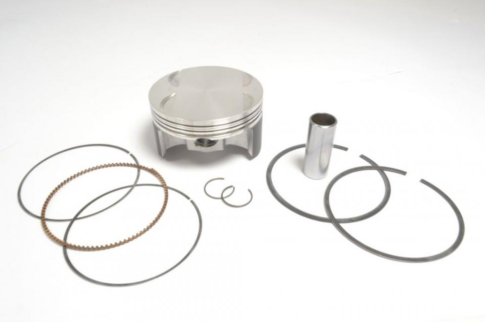 Piston moteur Athena pour Moto Ducati 1100 Hypermotard S 2008 à 2009 Neuf