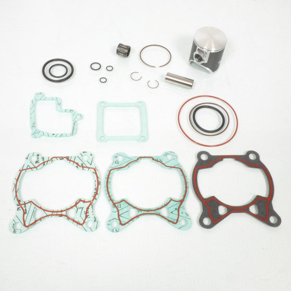 Piston moteur Vertex pour moto KTM 85 Sx Grandes Roues 2003 à 2012 VTK24212A / Ø46.94mm cote A Neuf