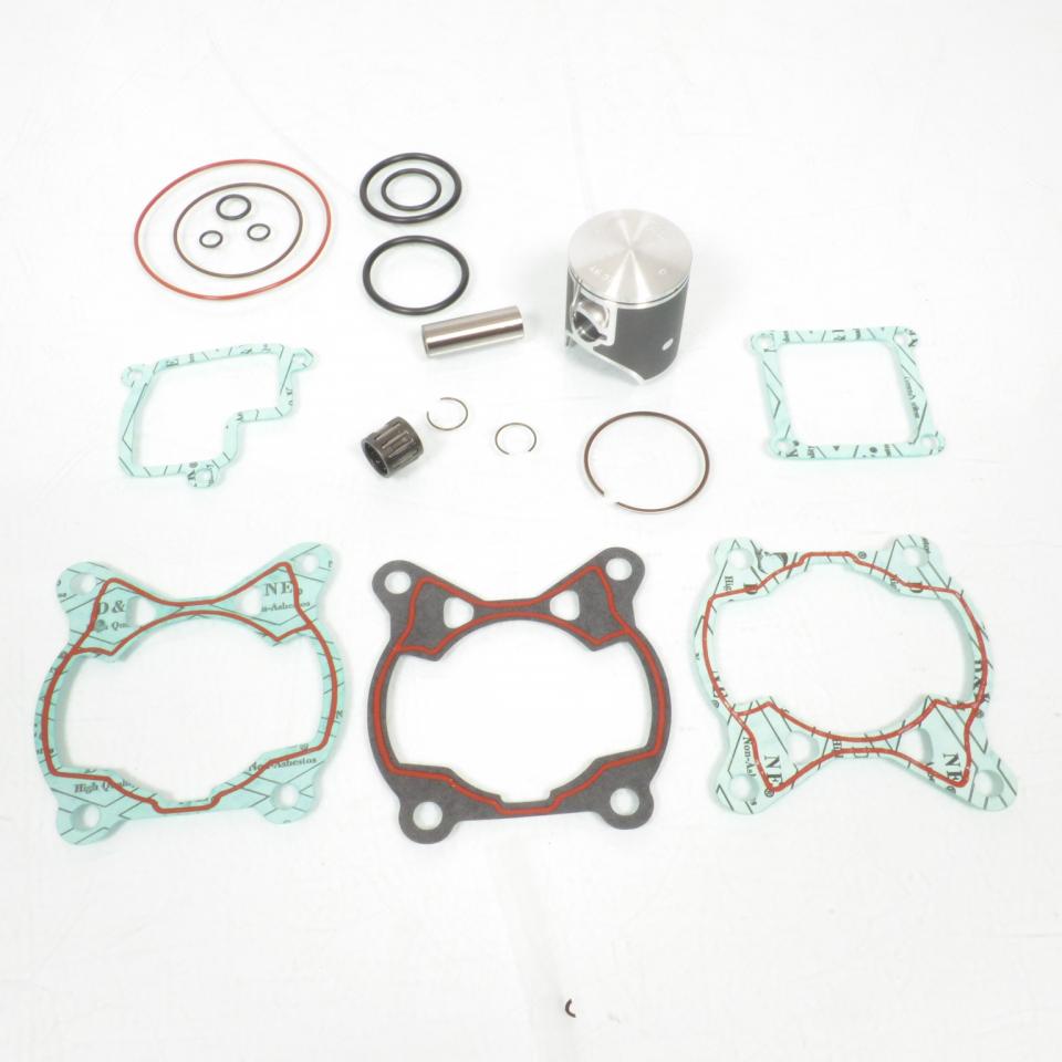 Piston moteur Vertex pour moto KTM 85 Sx Grandes Roues 2003 à 2012 cote D Ø46.97mm / VTK24212D Neuf