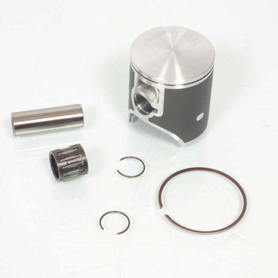 Piston moteur Vertex pour moto KTM 85 Sx Grandes Roues 2003 à 2012 cote D Ø46.97mm / VTK24212D Neuf