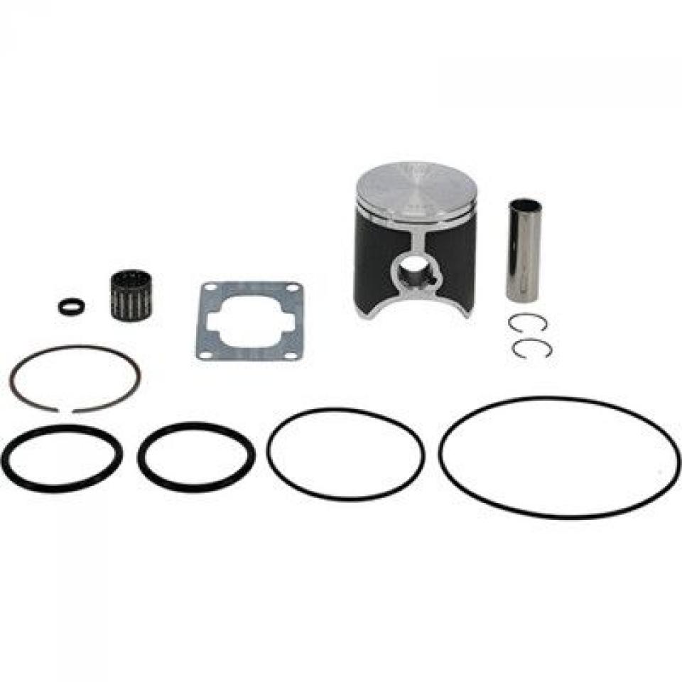 Piston moteur Vertex pour Moto Yamaha 125 YZ 2022 à 2023 Neuf