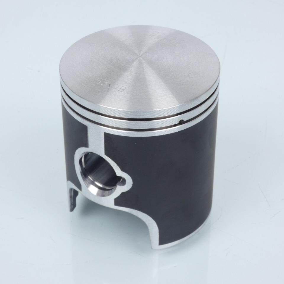 Piston moteur Vertex pour moto Aprilia 125 Rotax 122 1998 à 2009 C 53.99mm Neuf