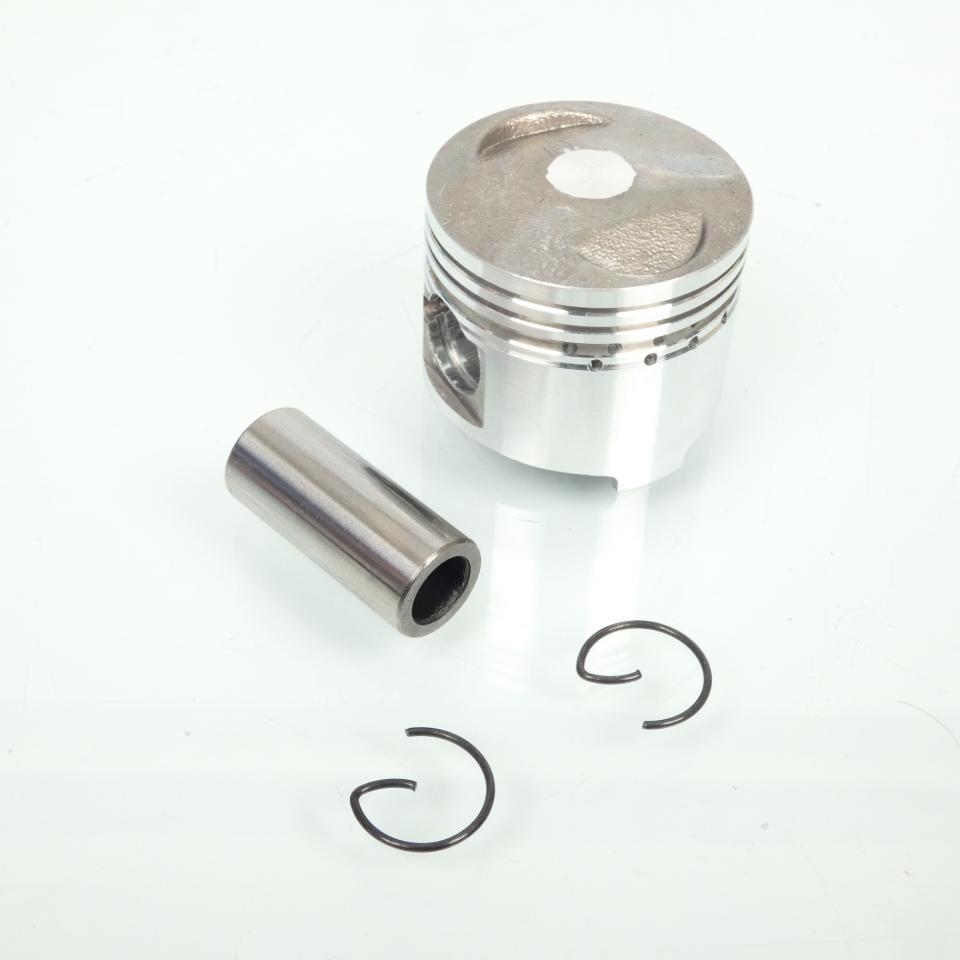 Piston moteur RMS pour scooter Kymco 50 Agility 4T R10 2006 à 2008 Ø39mm Neuf