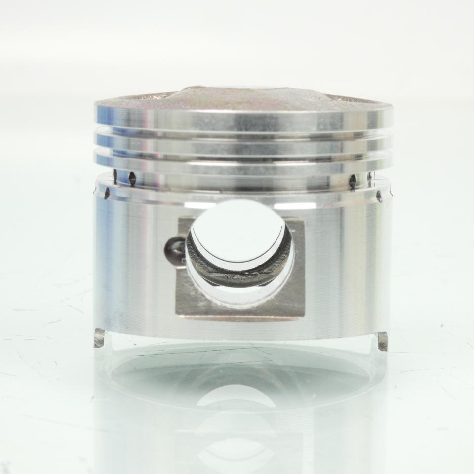 Piston moteur RMS pour scooter Kymco 50 Agility 4T R10 2006 à 2008 Ø39mm Neuf