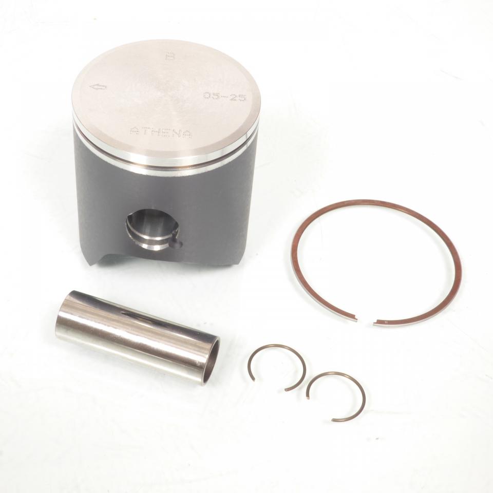 Piston moteur Athena pour moto Gas gas 125 EC 2013 à 2015 S4C05400016B Neuf