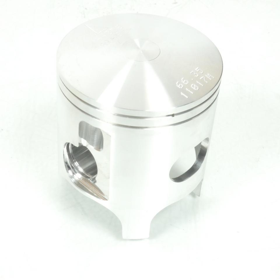 Piston moteur Athena pour moto Yamaha 250 YZ 1999 à 2023 cote B Ø66.35mm Neuf
