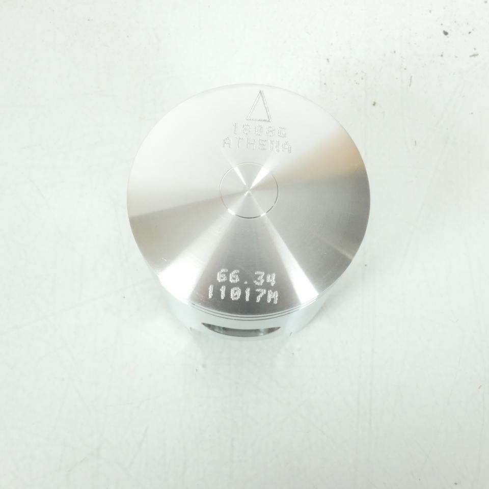 Piston moteur Athena pour moto Yamaha 250 YZ 1999 à 2023 S4F06640019A Neuf