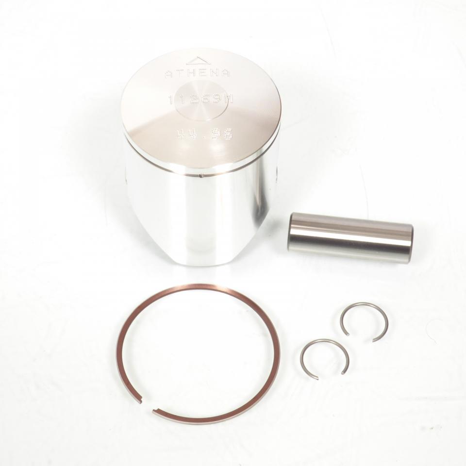 Piston moteur Athena pour moto KTM 65 SX 2009 à 2023 S4F04500001A Neuf
