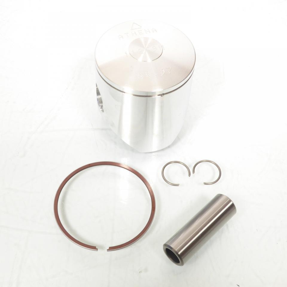 Piston moteur Athena pour moto KTM 65 SX 2009 à 2023 S4F04500001B Neuf