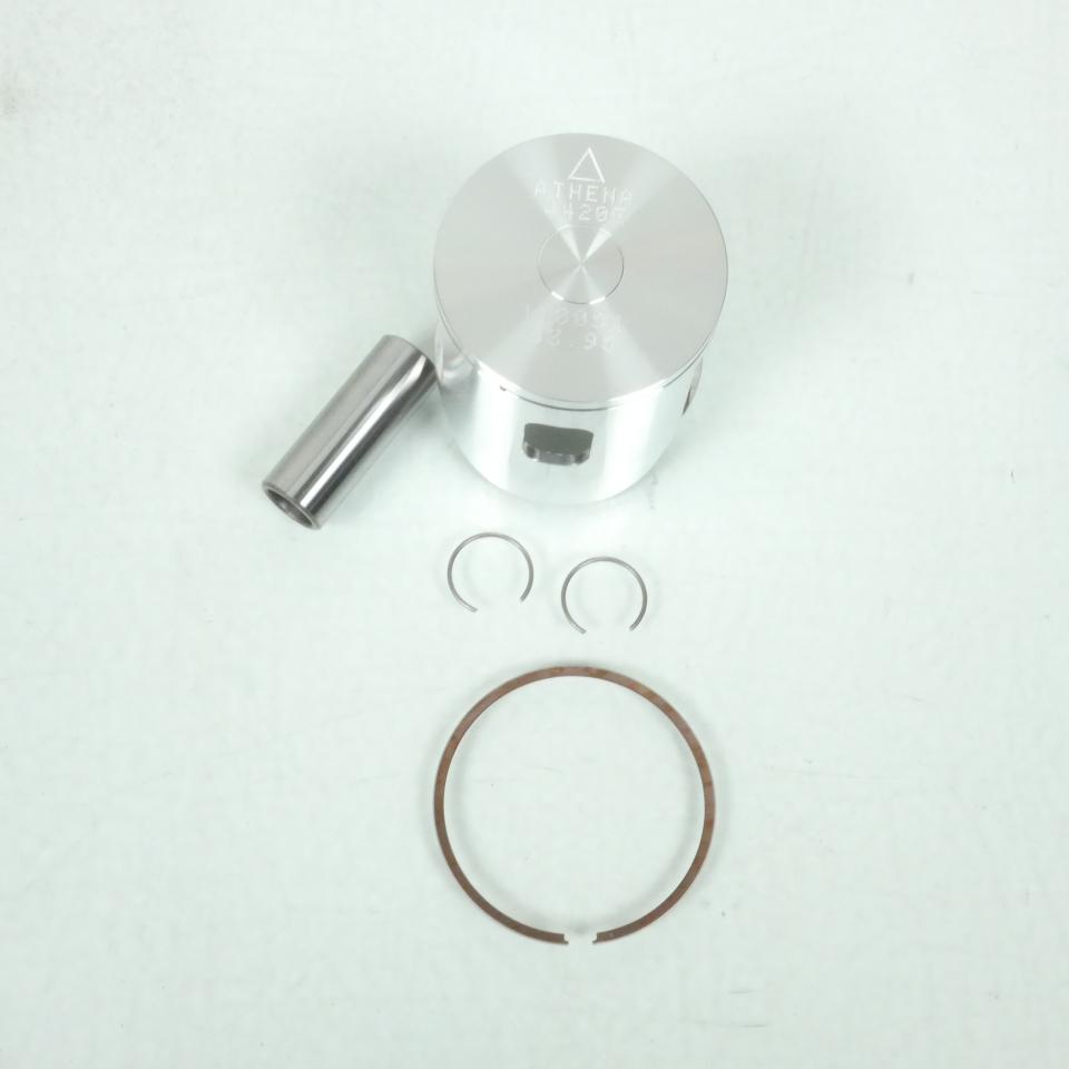 Piston moteur Athena pour moto Honda 125 Cr R 1992 à 2003 S4F05400001A Neuf