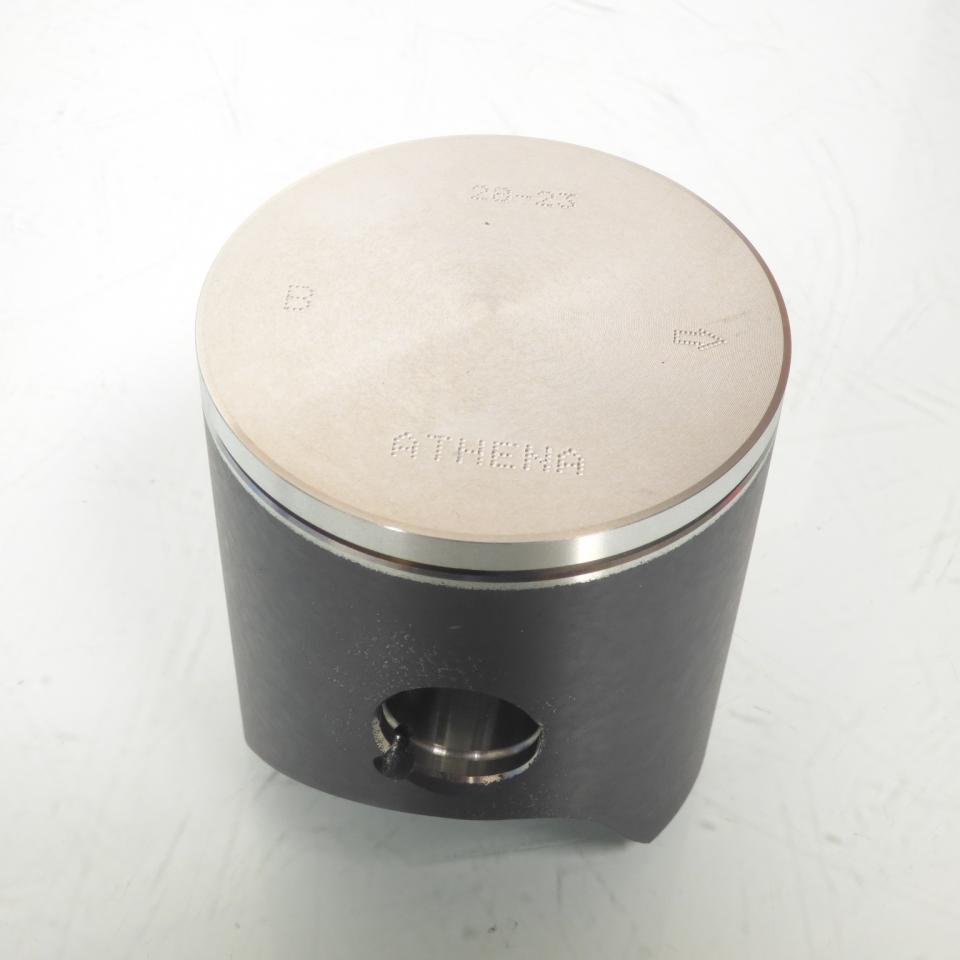 Piston moteur Athena pour moto Kawasaki 125 KX 2003 à 2007 S4C05400010B Neuf
