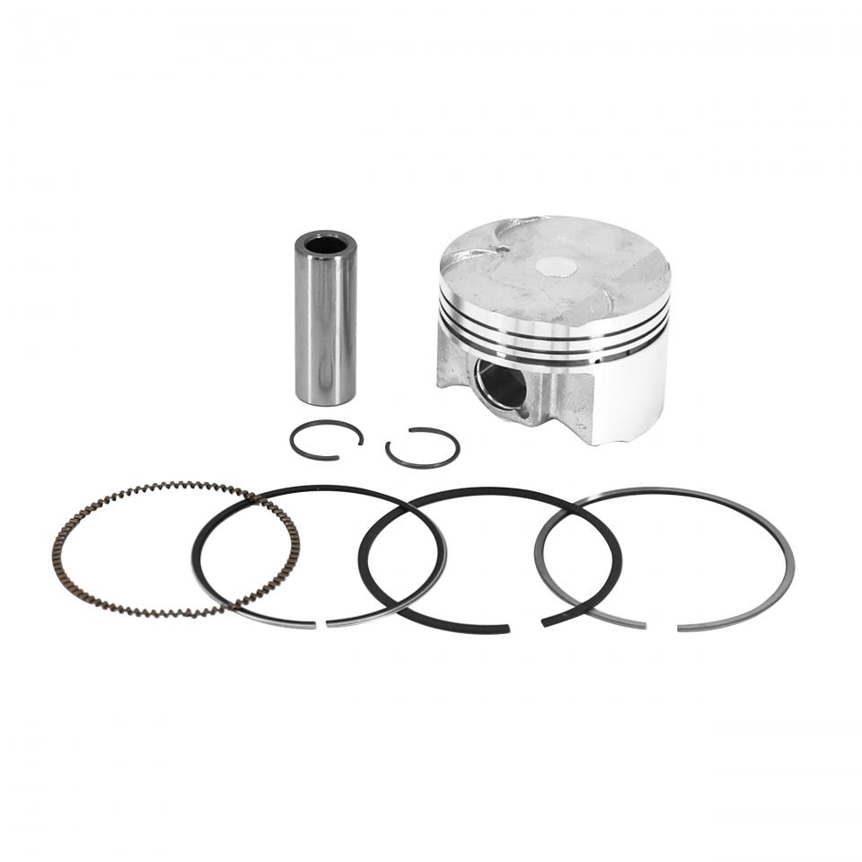 Piston moteur Airsal pour Scooter Yamaha 125 Gpd A N-Max Après 2015 Neuf